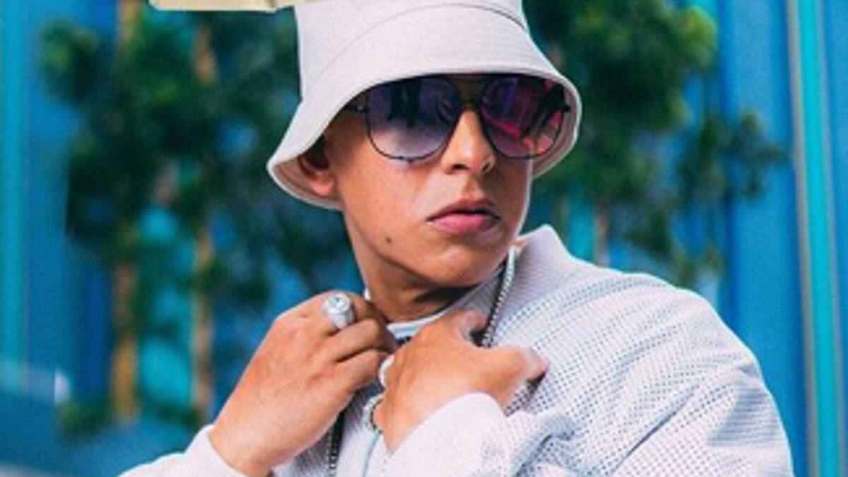 La "Gasolina", de Daddy Yankee, entre las mejores canciones de la historia