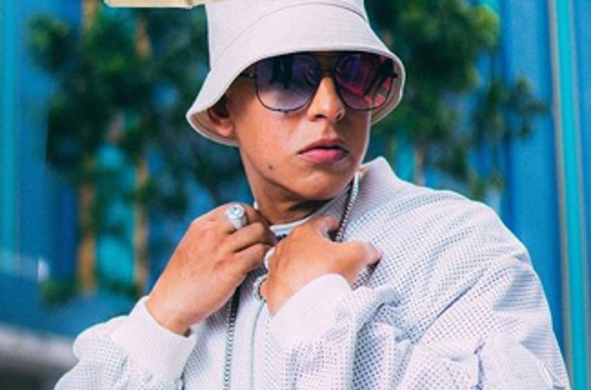 La "Gasolina", de Daddy Yankee, entre las mejores canciones de la historia