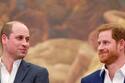 Solo esta persona podría ponerle fin a la rivalidad entre el príncipe William y el príncipe Harry
