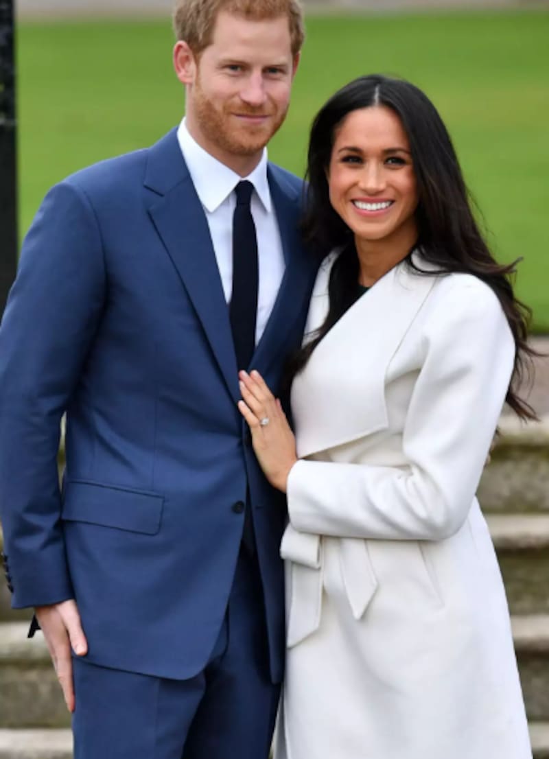 Príncipe Harry ganó demandas contra medios de comunicación británicos.