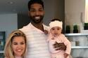 Khloé Kardashian y Tristan Thompson: revelan el acuerdo de custodia para su segundo bebé
