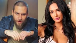 “Me da lata…”: Pamela Díaz responde a las indirectas de la mamá de Jean Philippe Cretton