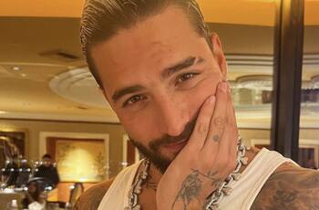 “Una Haus para Medallo City”: el proyecto de Maluma para obsequiar casas en su ciudad