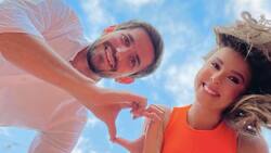 Paulina Goto prepara boda: presume feliz su anillo de compromiso