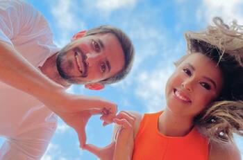 Paulina Goto prepara boda: presume feliz su anillo de compromiso