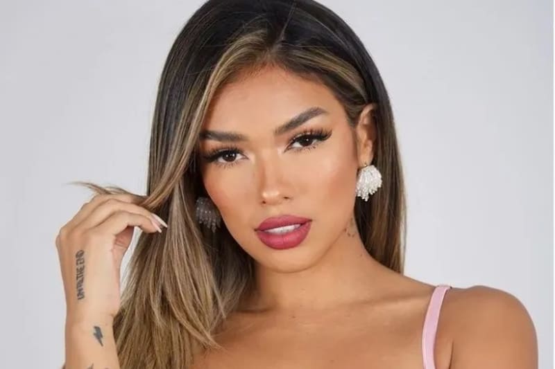 Créditos: Instagram