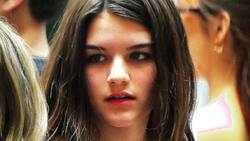 Suri, la hija Tom Cruise, sorprende con su gran parecido a su mamá Katie Holmes