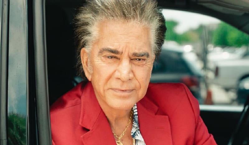 Puma Rodríguez habla sobre el rol que tuvo como coach y además revela cómo ve a la industria musical chilena.