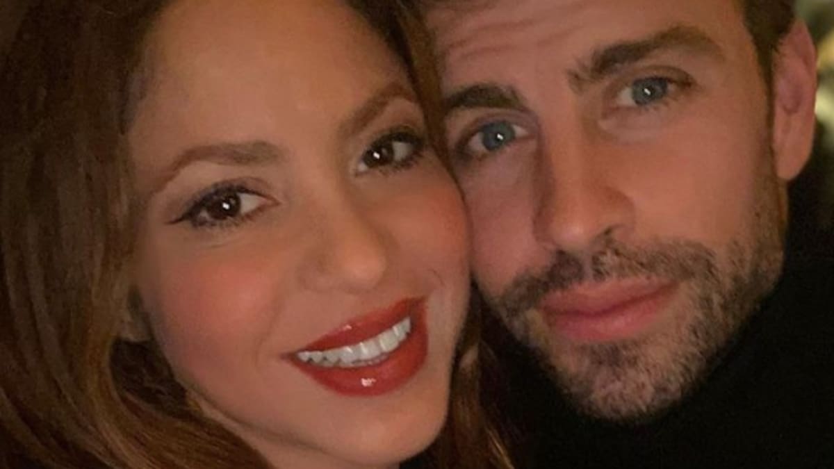 ¿Gerard Pique le ha pedido matrimonio a Shakira? Revela sus planes a futuro