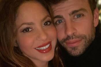 ¿Gerard Pique le ha pedido matrimonio a Shakira? Revela sus planes a futuro