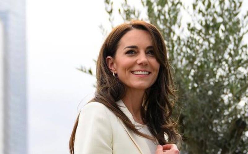 Realeza británica Kate Middleton es captada de fiesta en nueva foto publicada - Créditos: Instagram @princeandprincessofwales