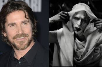 Christian Bale habla de la razón por la que su personaje "Gorr" casi lo vuelve loco