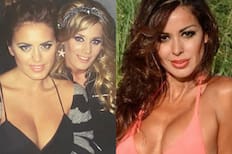 “¿Hasta cuándo vas a seguir colgándote?”: Rocío Marengo arremete en contra de Pamela Sosa tras la muerte de Silvina Luna