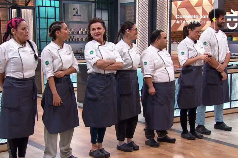 ya definió a su nuevo participante para la eliminación.