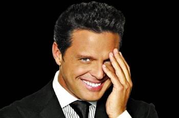 Luis Miguel: El momento en que cantó "Imagine", de John Lennon, en Viña del Mar