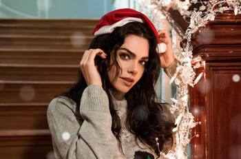 El deseo de año nuevo de Livia Brito por el que estaría dispuesta a pausar su carrera