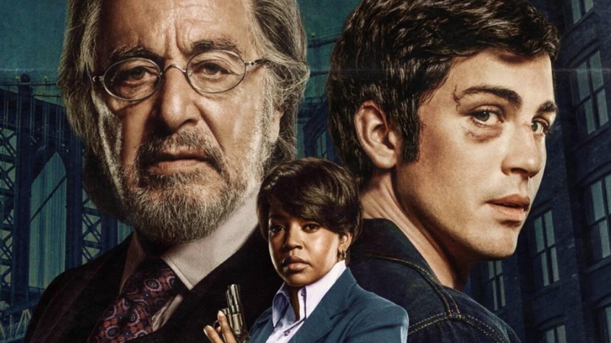 ¡Al Pacino de nuevo en pantalla! El actor regresa a la serie de “Hunters" en su segunda temporada