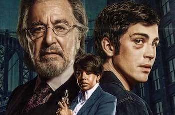 ¡Al Pacino de nuevo en pantalla! El actor regresa a la serie de “Hunters" en su segunda temporada