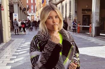 "Les veo los ojitos": El impacto de Coté López luego que le sirvieran extravagante plato en restaurante de Europa