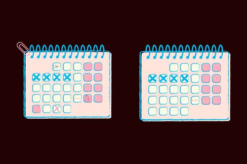 ¿Tendrás el talento necesario para encontrar las 5 diferencias en menos de 10 segundos?