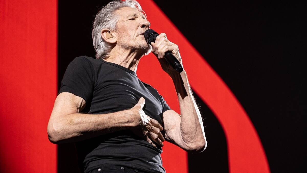 Roger Waters, el contestatario Seun Kuti y Danny Ocean: conciertos en México del 15 al 21 de octubre