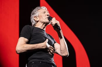 Roger Waters, el contestatario Seun Kuti y Danny Ocean: conciertos en México del 15 al 21 de octubre