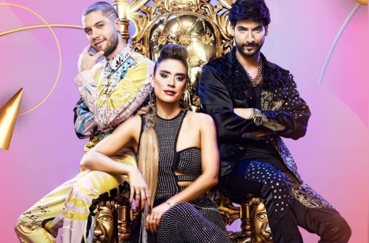 "La reina del flow" entra al top 10 de Netflix en Colombia