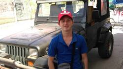 Padre de Octavio Ocaña revela cómo fue su última llamada