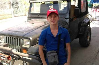 Padre de Octavio Ocaña revela cómo fue su última llamada