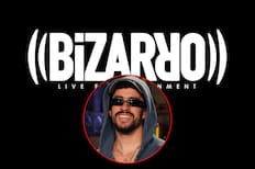 “Iniciamos una revisión”: Bizarro anulará algunas entradas compradas para Bad Bunny en Chile por motivos de seguridad