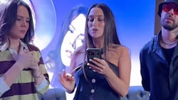 “¿Cómo no se preparan antes?”: Tita Ureta se llenó de críticas tras incómoda pregunta a Jesse & Joy