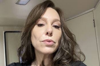 “Lo mejor sería que se fuera”: Azela Robinson y la situación de Carmen Salinas