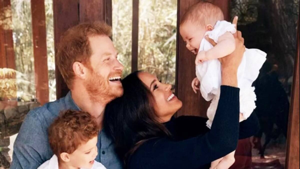 Meghan Markle y Harry: Por venganza han opacado a Kate Middleton, el rey Carlos y la reina Isabel