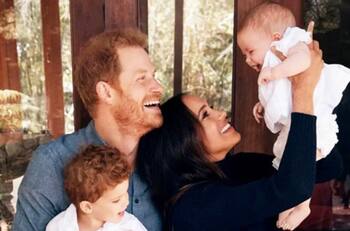 Meghan Markle y Harry: Por venganza han opacado a Kate Middleton, el rey Carlos y la reina Isabel