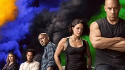 Vin Diesel conquista a los mexicanos en la premier de "Rápidos y Furiosos X": "Los amo a todos"