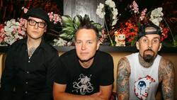 Blink-182 se une a Coachella 2023 ¿Cuándo y dónde ver su presentación en vivo?