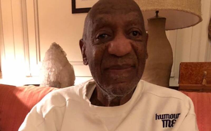 Bill Cosby El actor reconoció que daba sedantes a las mujeres para abusar de ellas - Créditos: Instagram @billcosby
