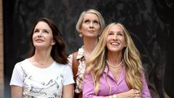 Se confirma la segunda temporada de “And just like that”, el reboot de "Sex and the City"