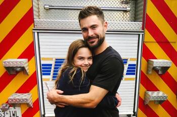 ¿Zac Efron ya quiere ser papá?: El actor habló sobre su lado más paternal