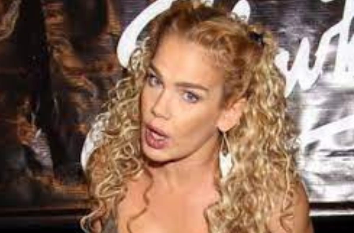 Niurka Marcos arremete contra grafóloga que la llama "mamá" de Juan Vidal y Bobby Larios