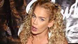 Niurka Marcos arremete contra grafóloga que la llama "mamá" de Juan Vidal y Bobby Larios