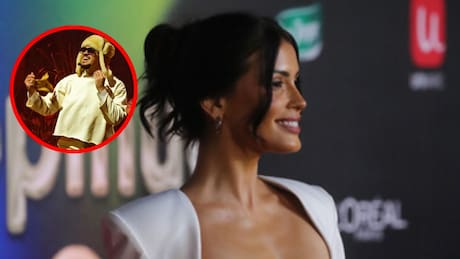 “Mala clase y maleducados”: Cony Capelli cuenta la verdad tras el supuesto coqueteo de Bad Bunny en vivo y dispara contra quienes la han criticado