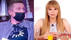 Mhoni Vidente afirma que a Daniel Bisogno le hicieron brujería, y revela quién fue