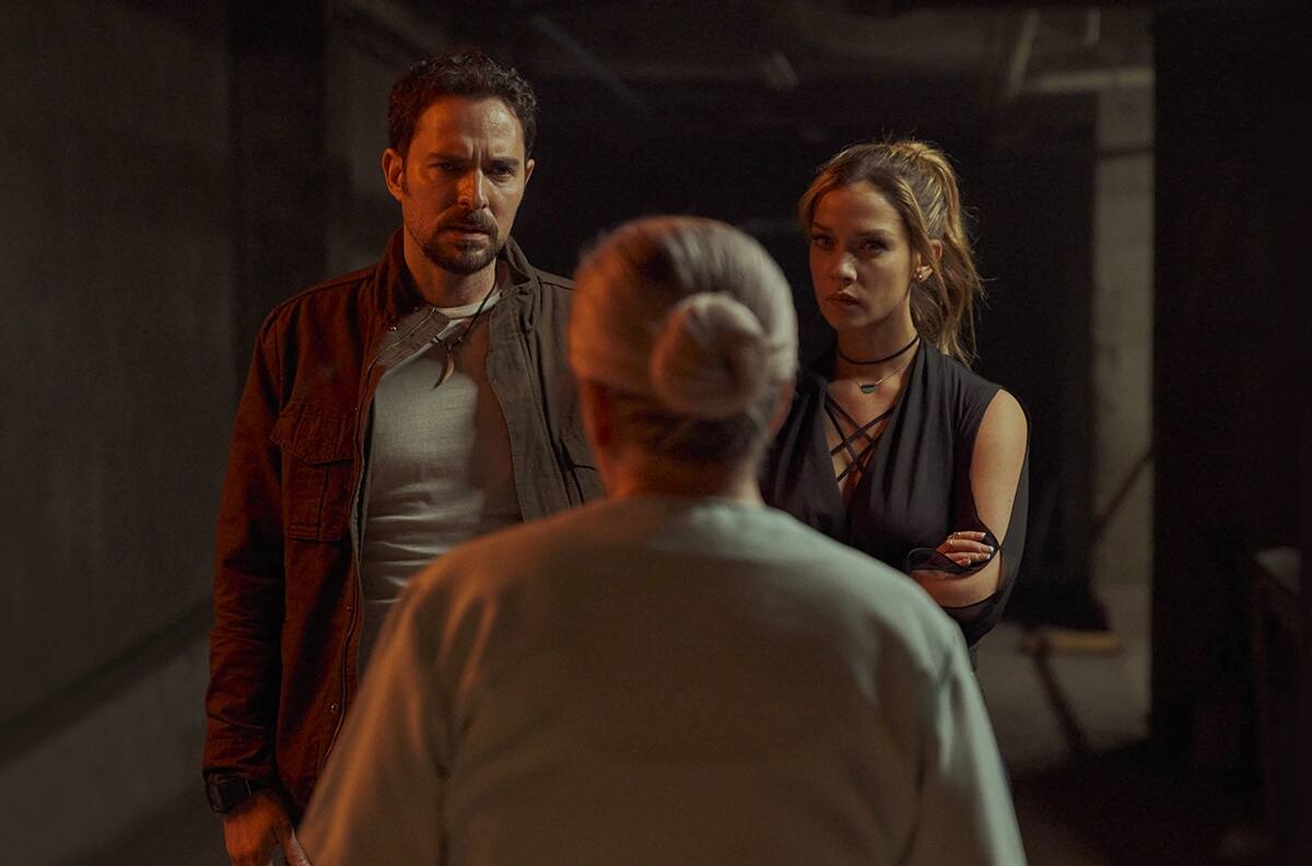 “¿Quién mató a Sara?”: conoce los detalles y la fecha de estreno de la tercera temporada