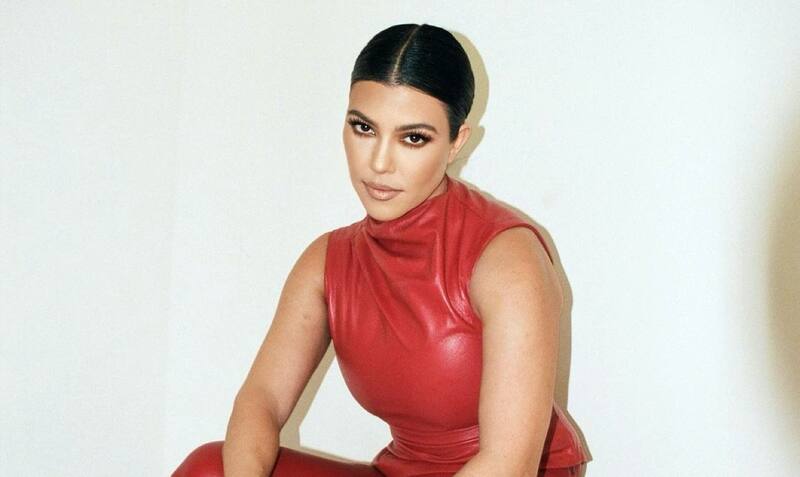 Kourtney Kardashian La socialité celebró su cumpleaños 44 con mariachi - Créditos: Instagram de @kourtneykardash