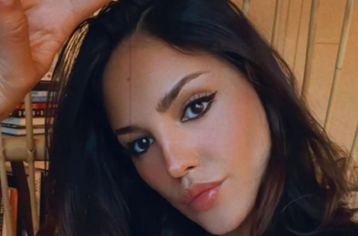Eiza González sorprende con su radical cambio de look