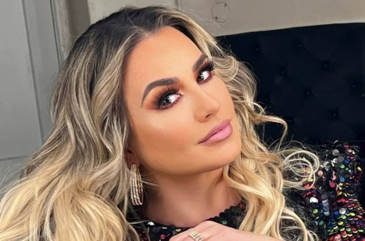 María José le responde a Kabah tras decirle que ya no encaja en el concepto del grupo