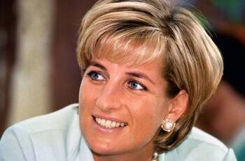 Hermano de la princesa Diana hace conmovedora revelación sobre tributo a Lady Di