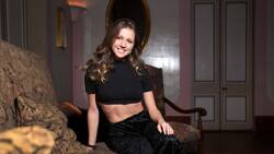 Florencia Berner aterriza al mundo de las teleseries con “Secretos de Familia”