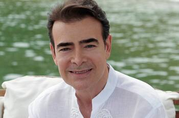 Toño Mauri presentará libro en la FIL Guadalajara sobre su experiencia al borde la muerte